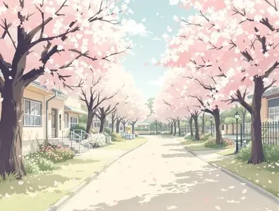 青春恋爱动漫