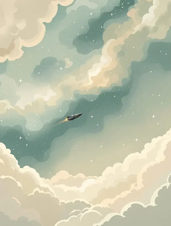 星际牛仔封面