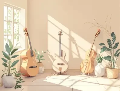 音乐动漫